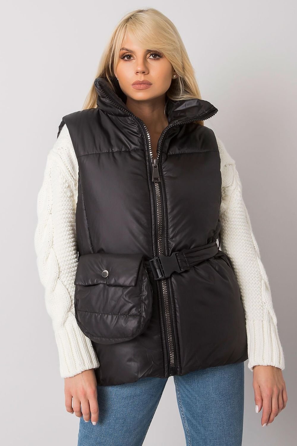 Gilet Ex Moda