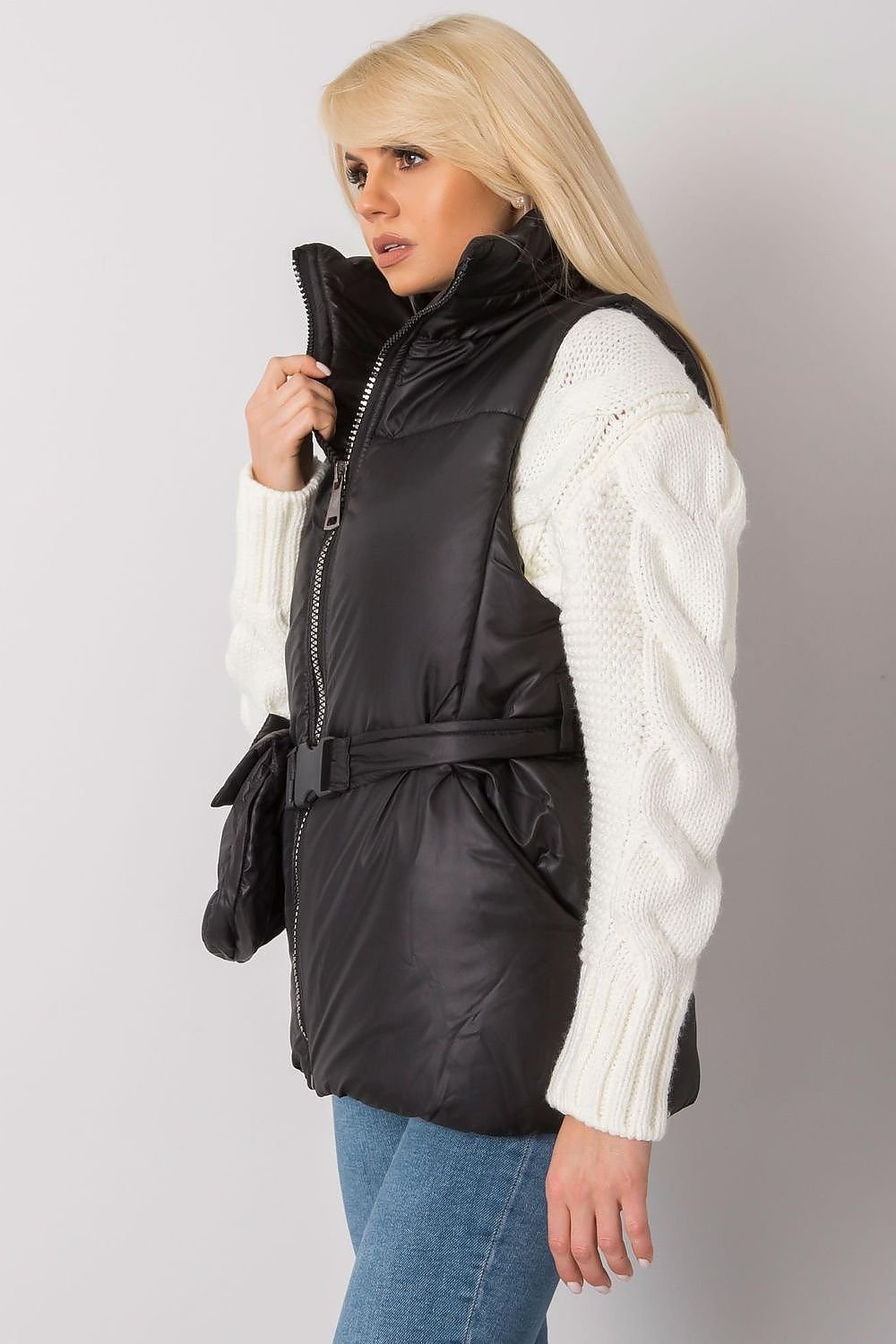 Gilet Ex Moda