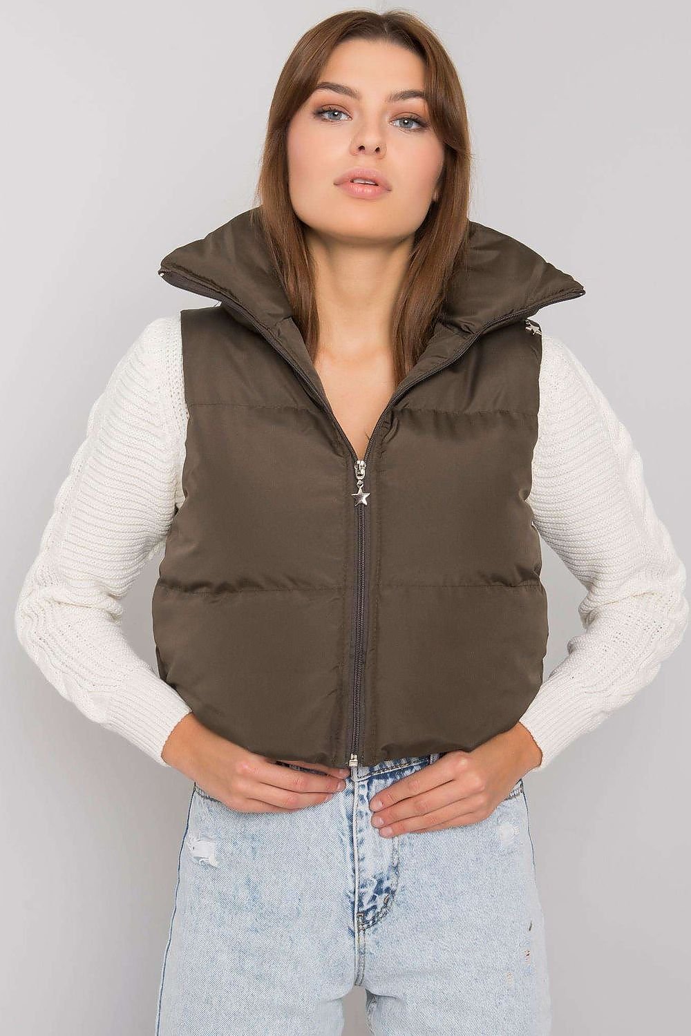 Gilet Ex Moda