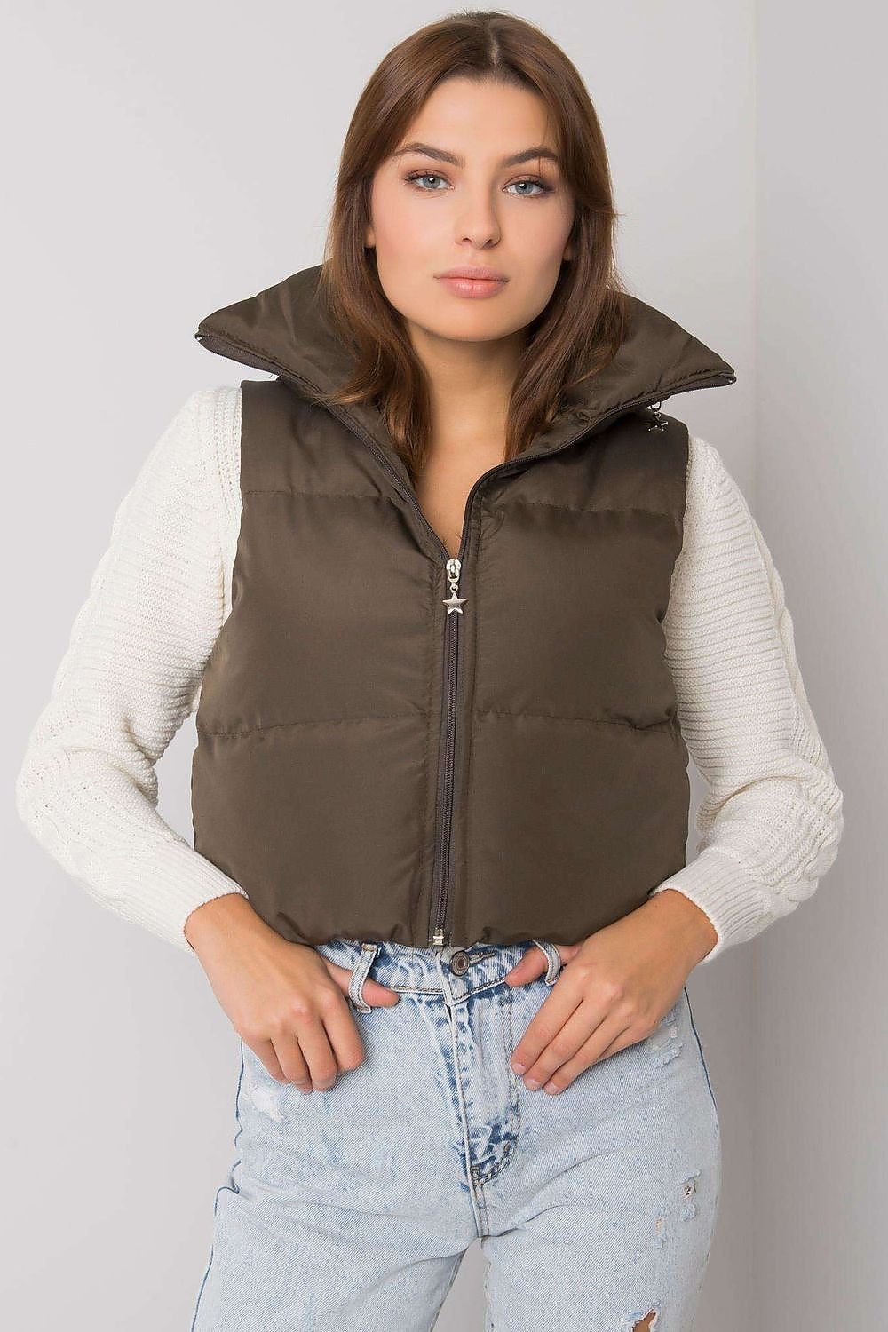 Gilet Ex Moda