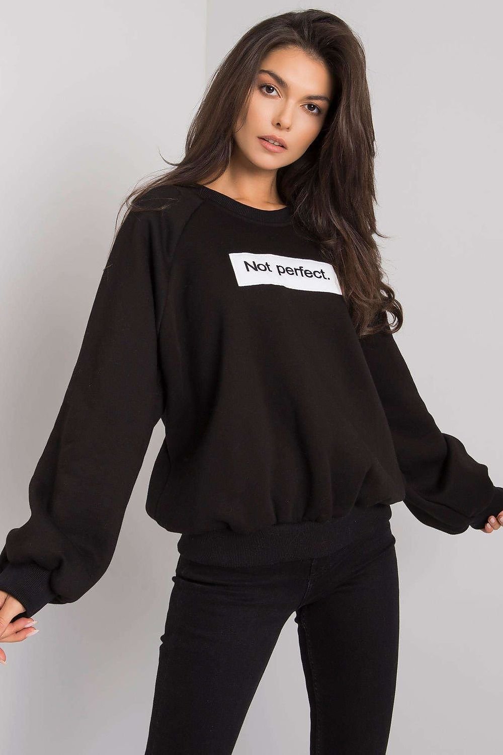 Sweatshirt Ex Moda