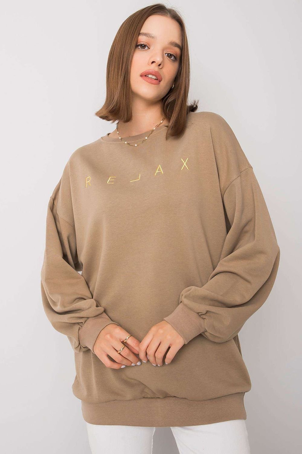 Sweatshirt Ex Moda