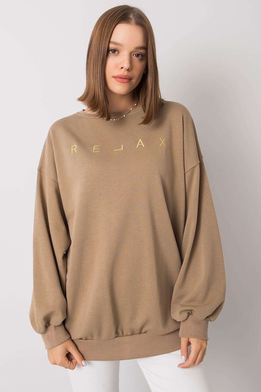 Sweatshirt Ex Moda