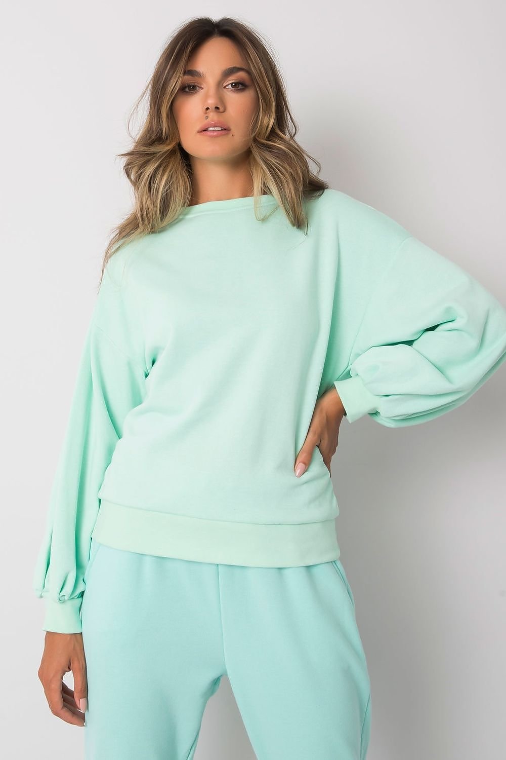 Sweatshirt Ex Moda