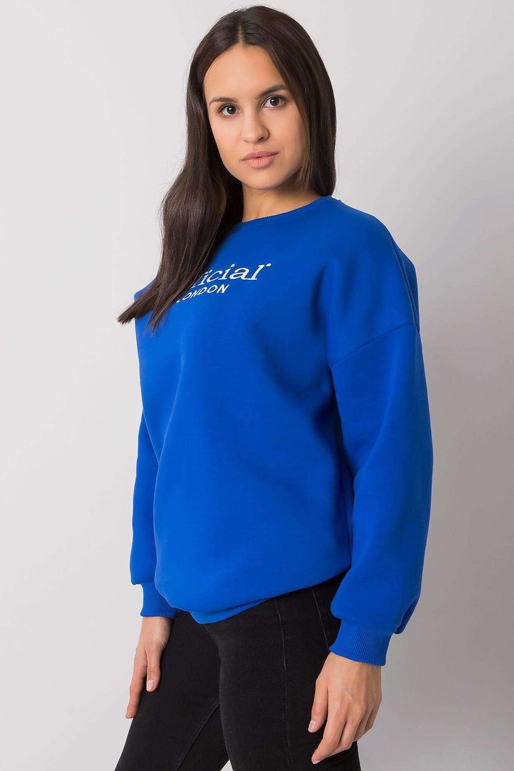 Sweatshirt Ex Moda