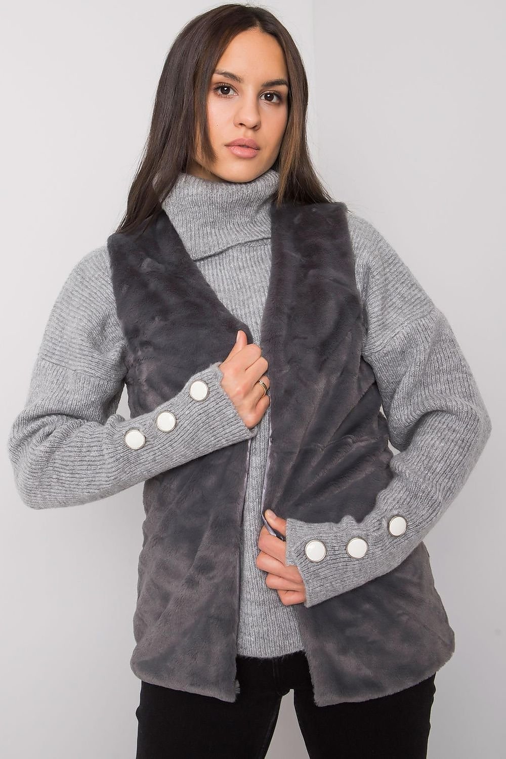 Gilet Yups