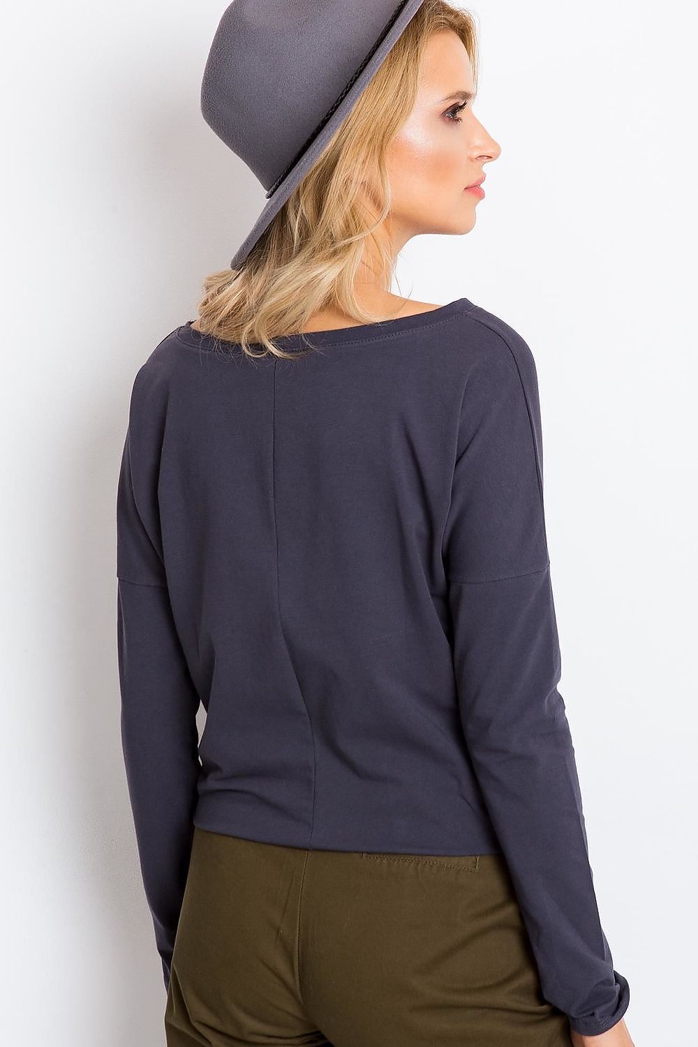  Blouse model 161429 BFG 