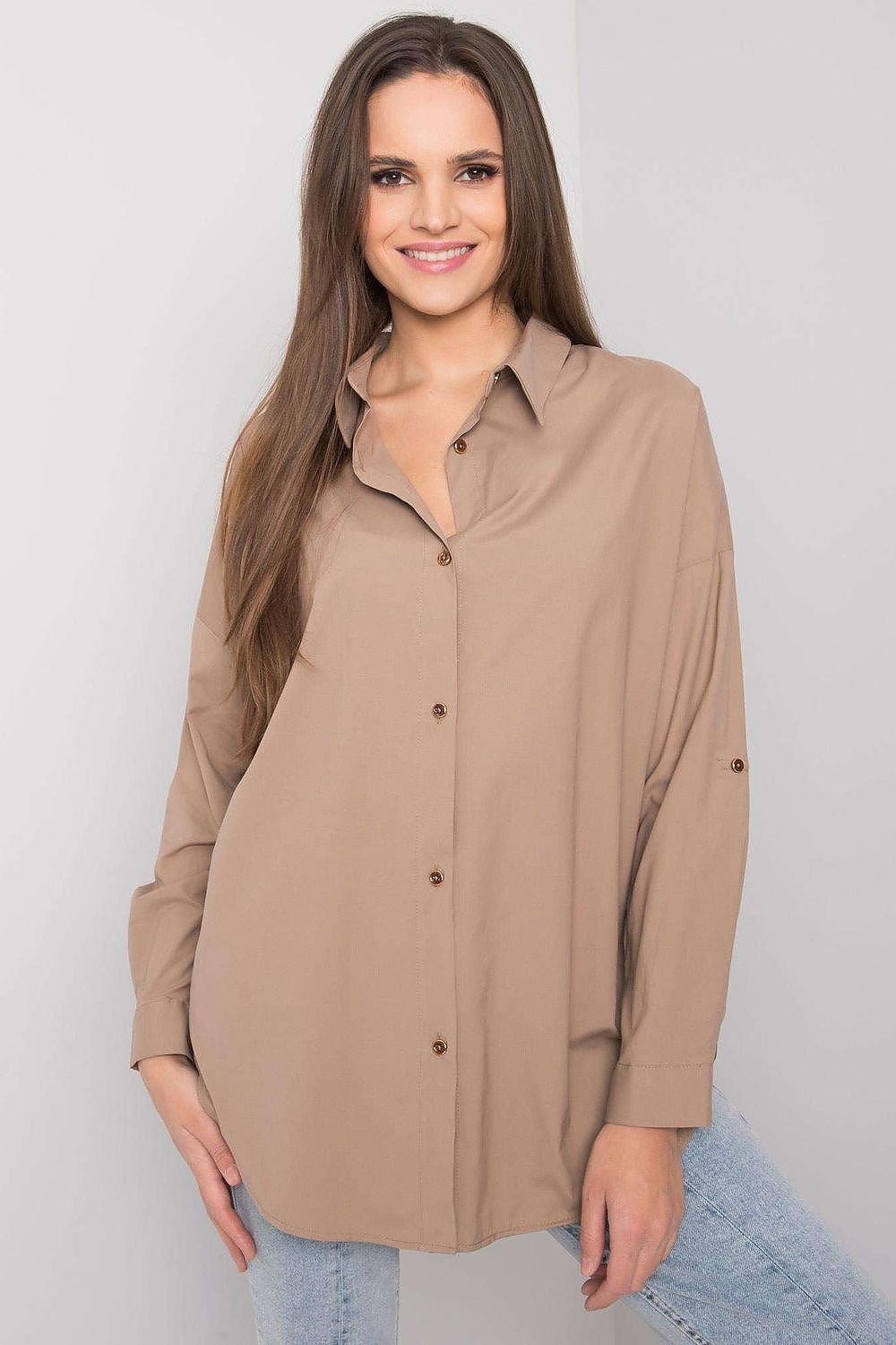 Long sleeve shirt Ex Moda