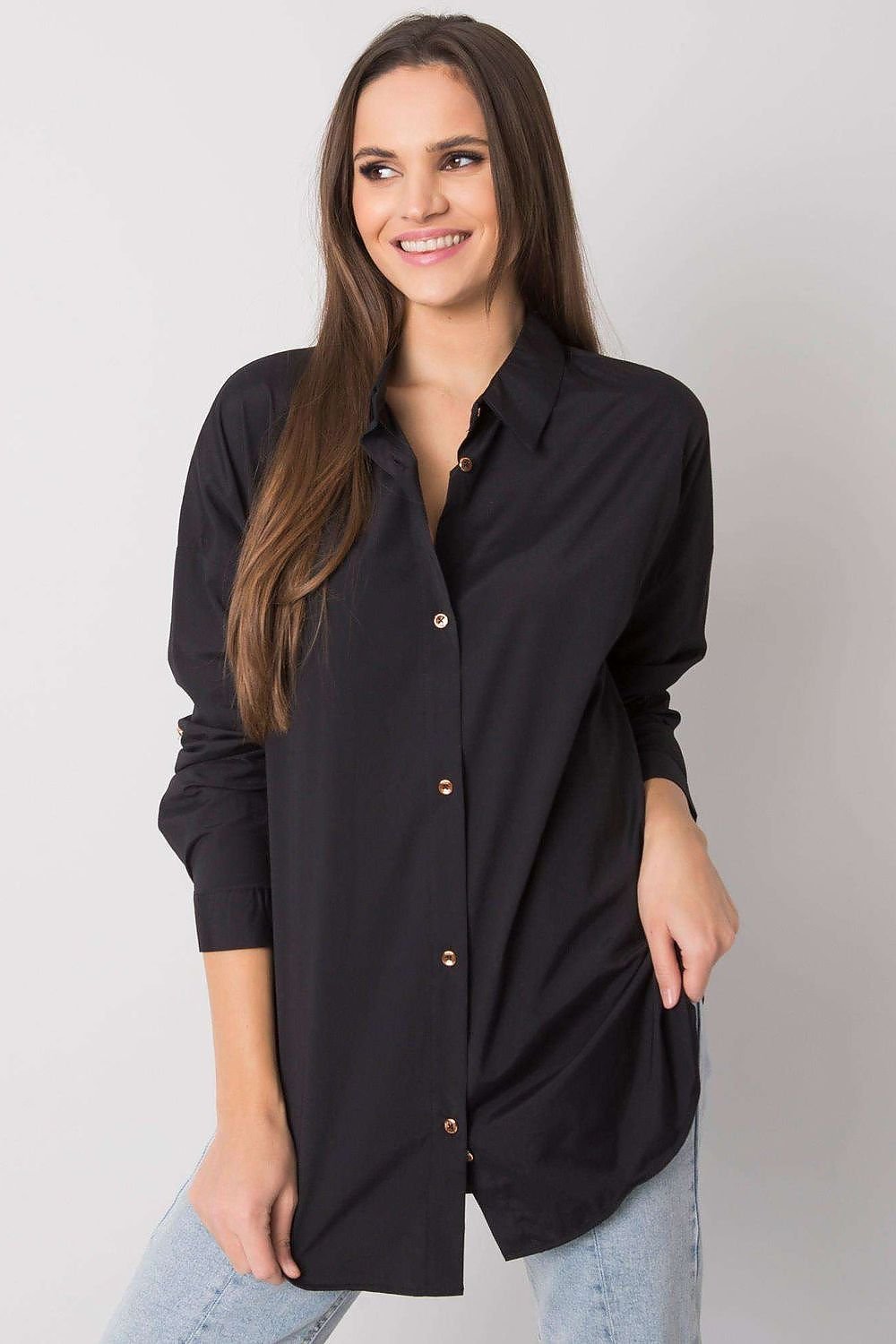 Long sleeve shirt Ex Moda