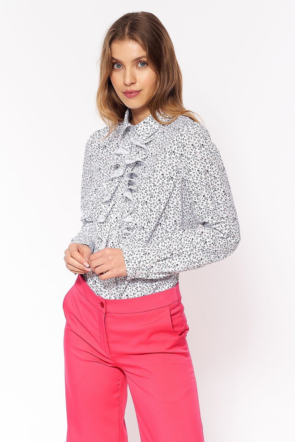 Long sleeve shirt Nife