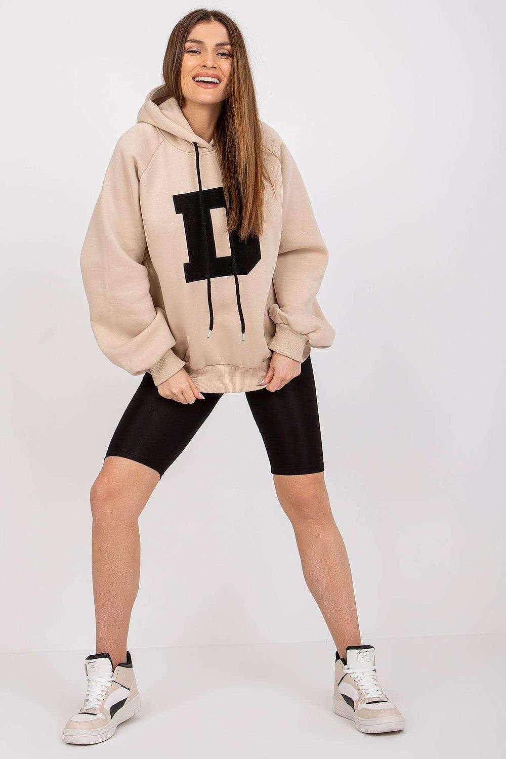 Sweatshirt Ex Moda