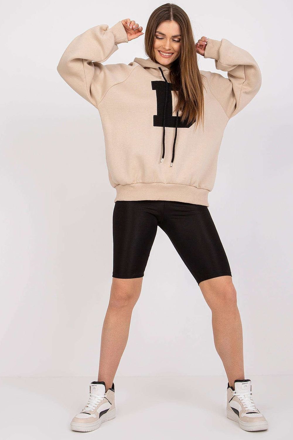 Sweatshirt Ex Moda