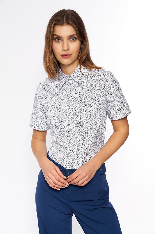 Short sleeve shirt Nife