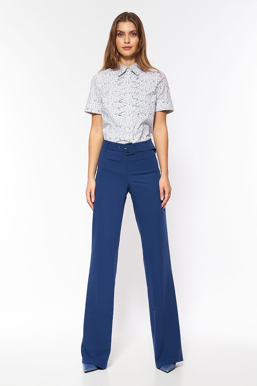 Short sleeve shirt Nife