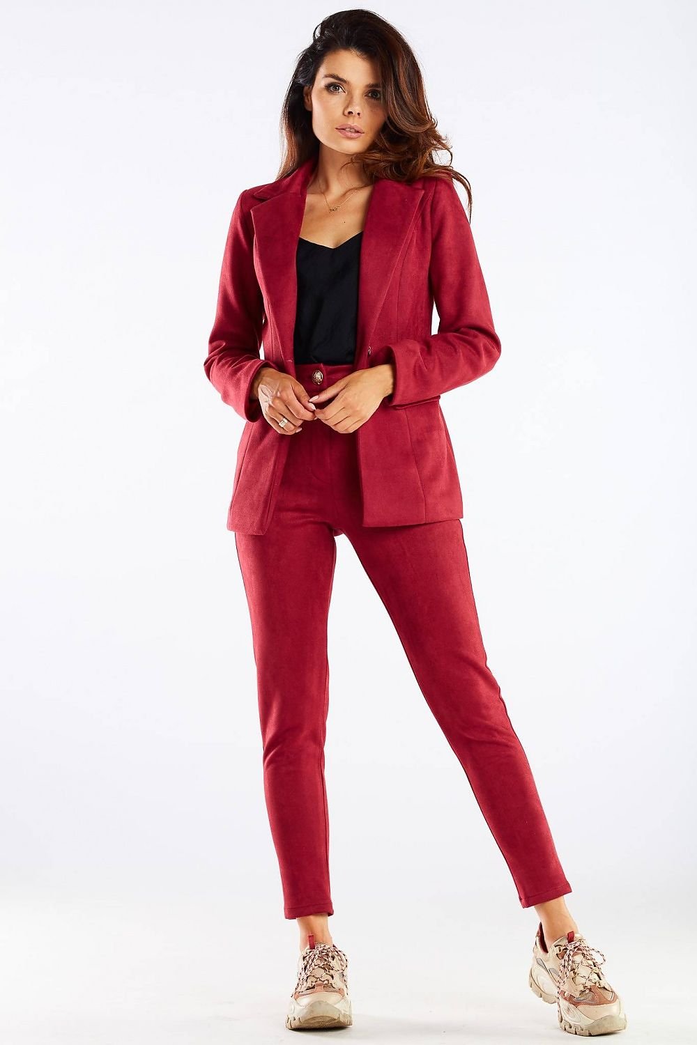 Women trousers awama