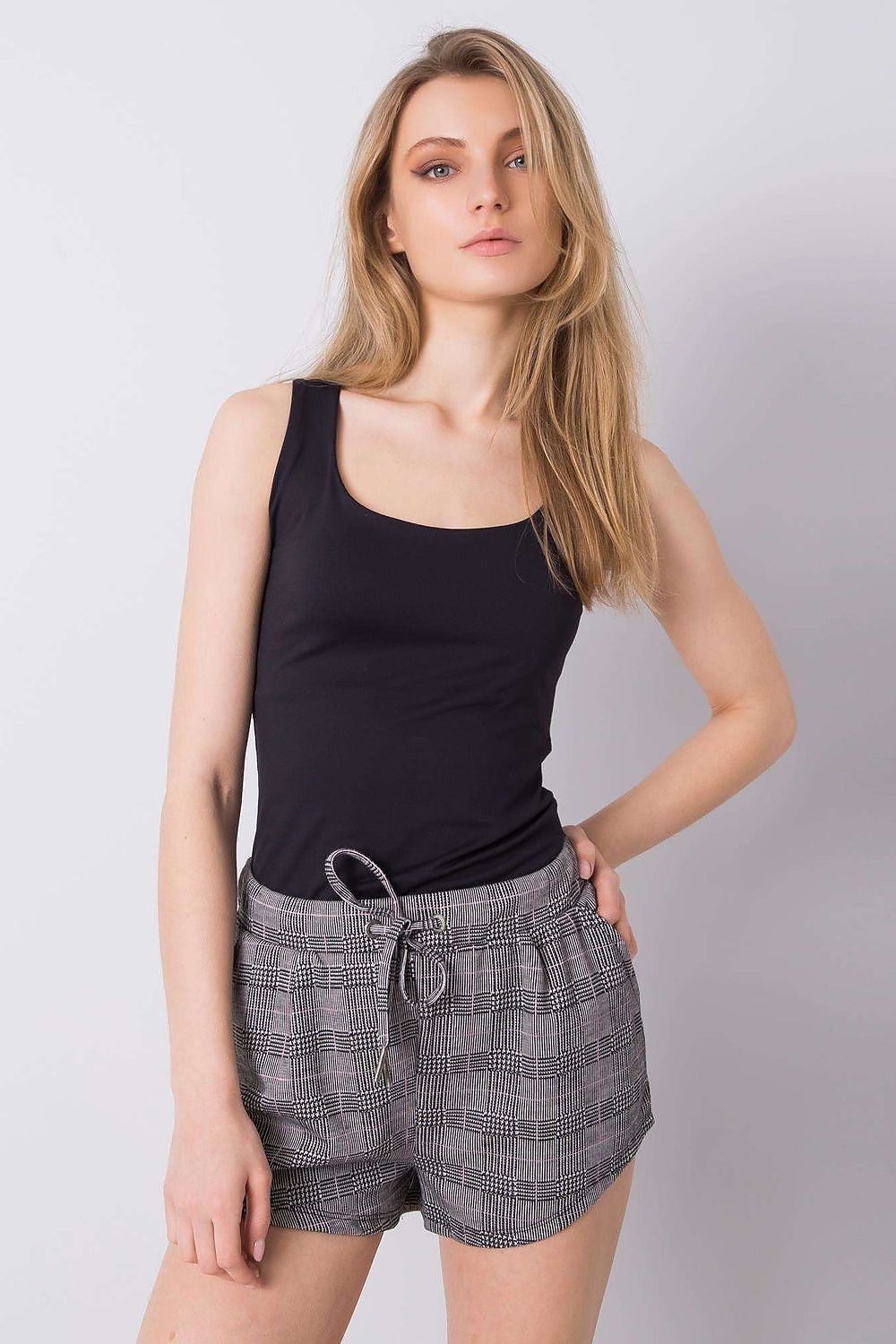  Shorts model 168052 Stitch&Soul 