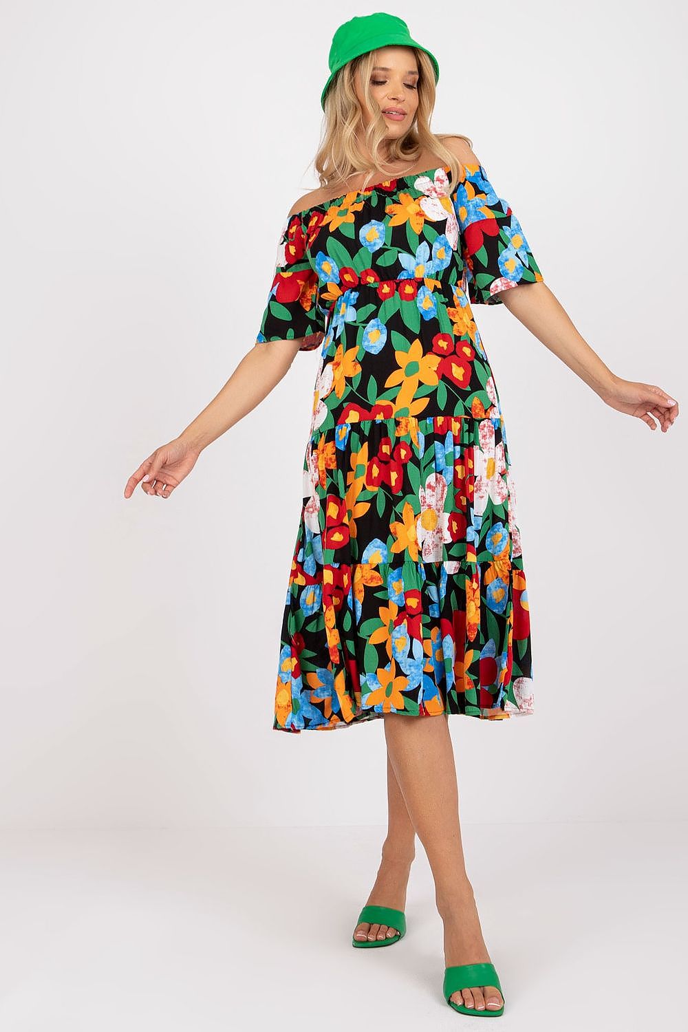 Daydress model 168351 Rue Paris 
