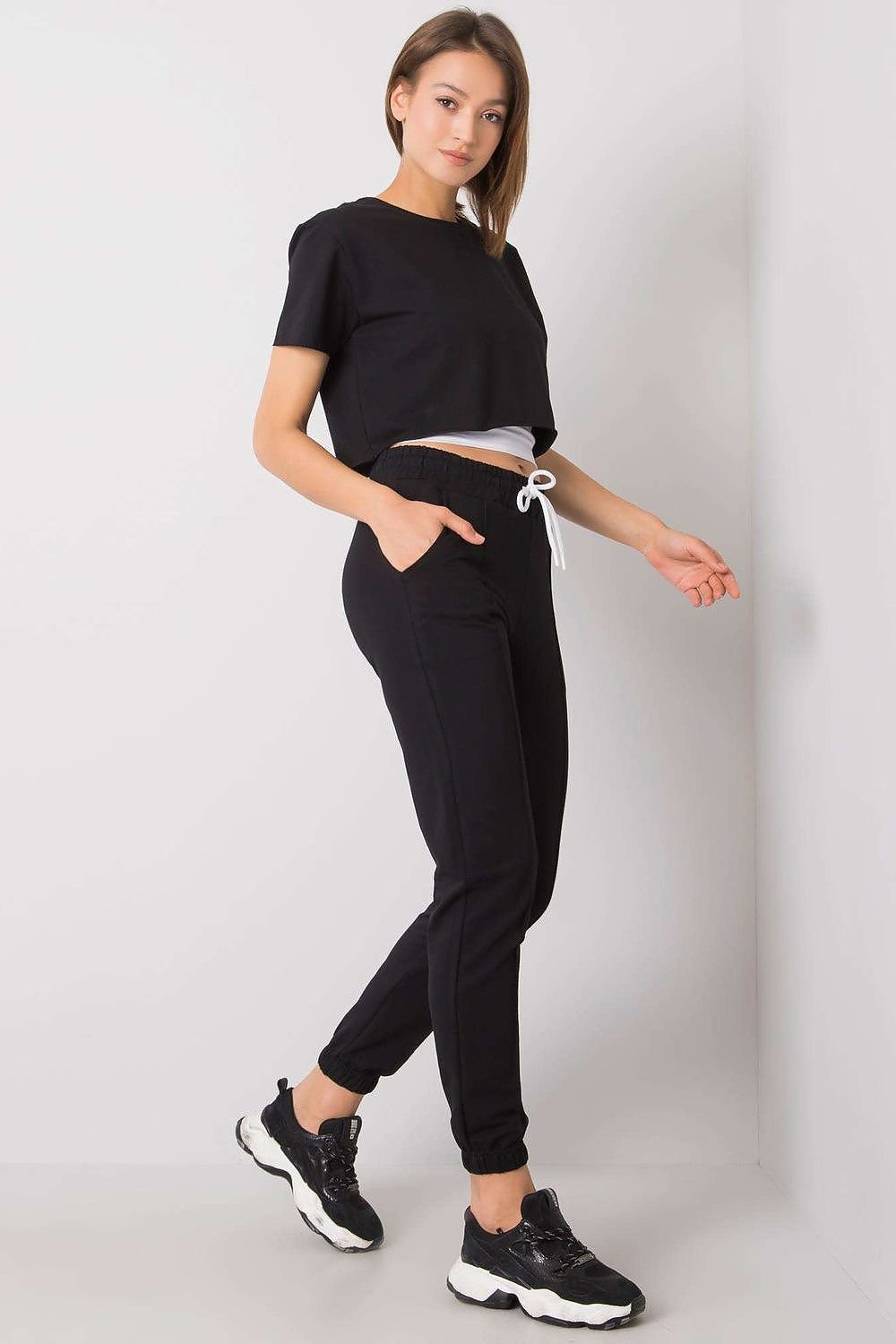 Women trousers Rue Paris