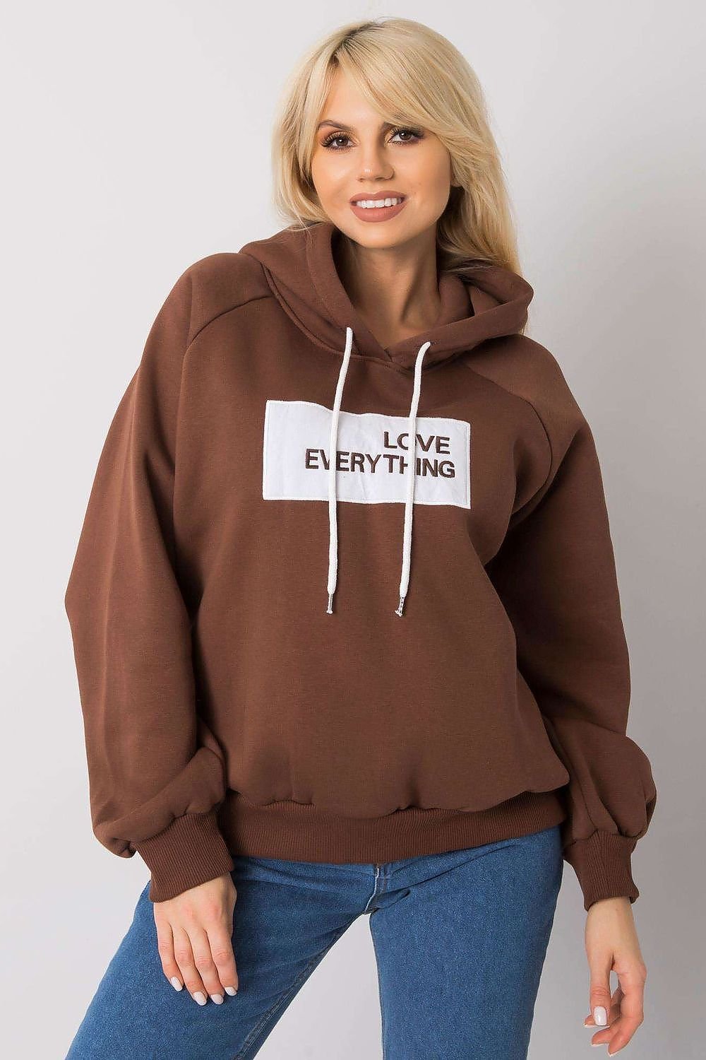 Sweatshirt Ex Moda