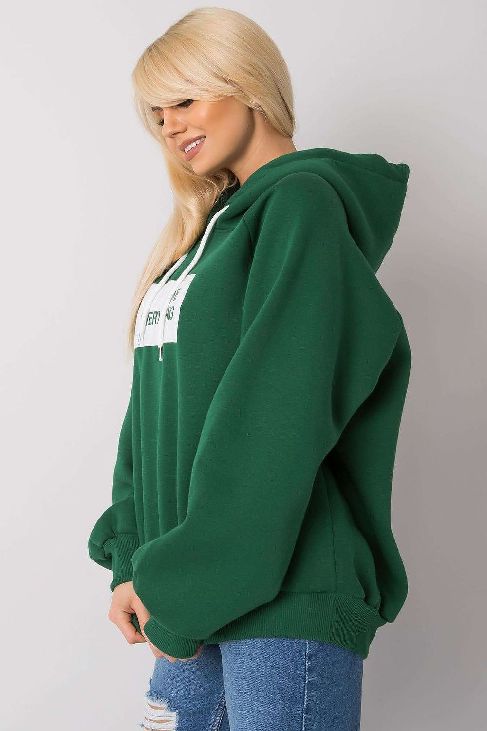 Sweatshirt Ex Moda