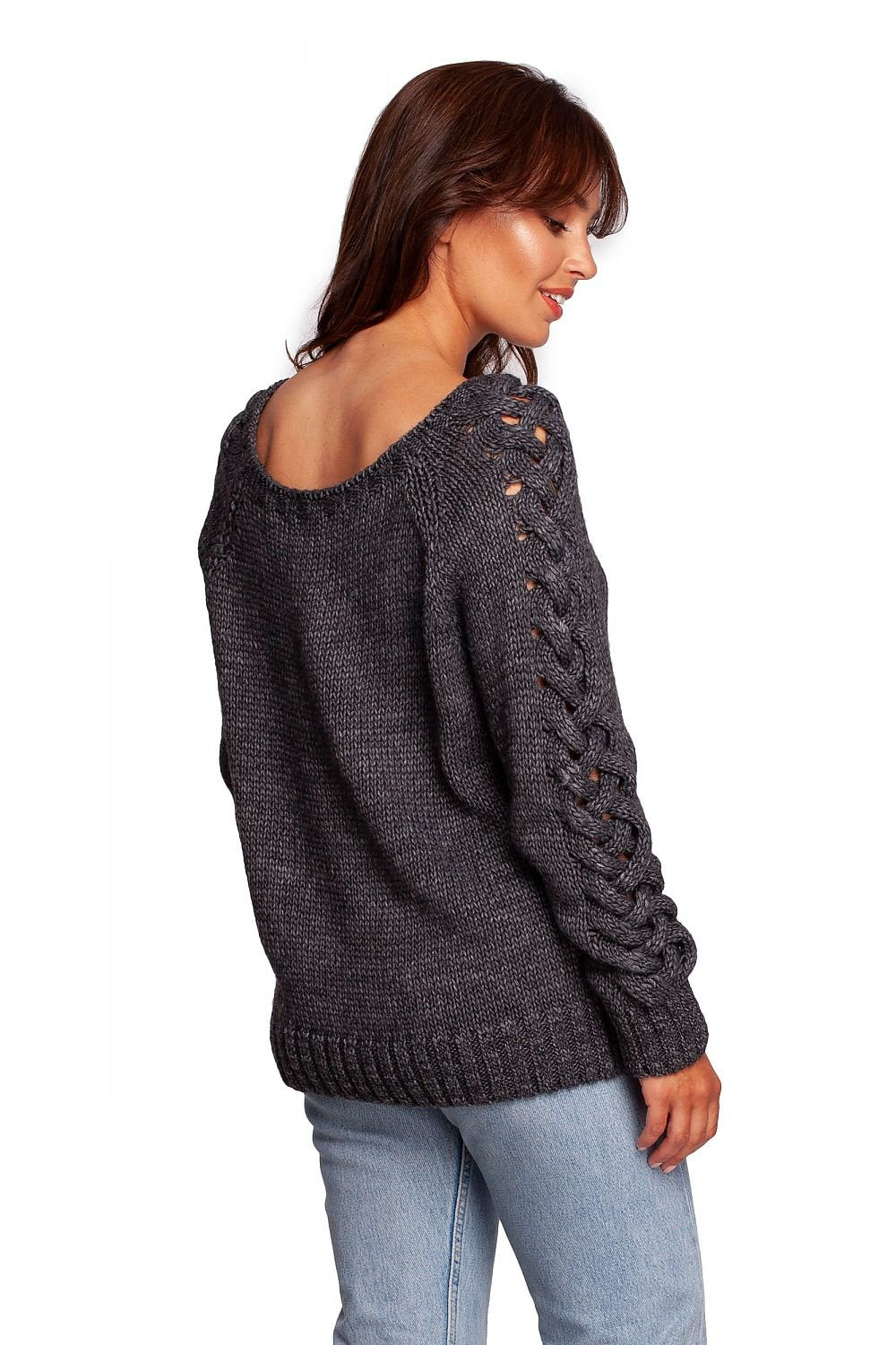 Sweater BE Knit