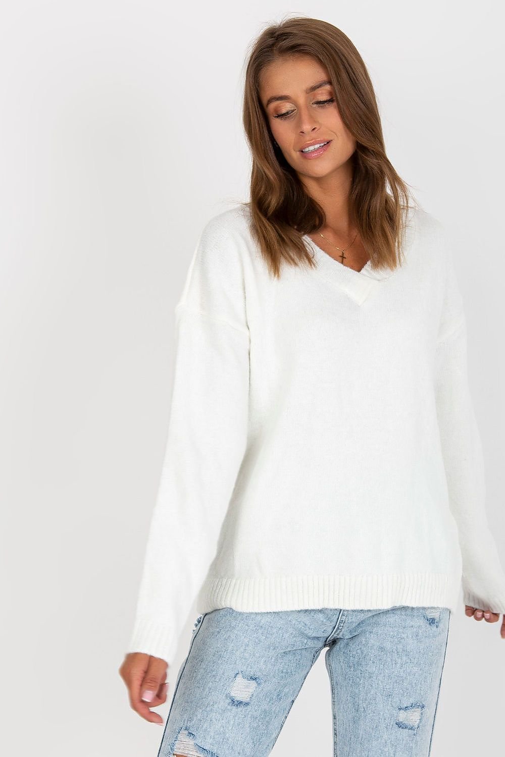 Sweater Rue Paris