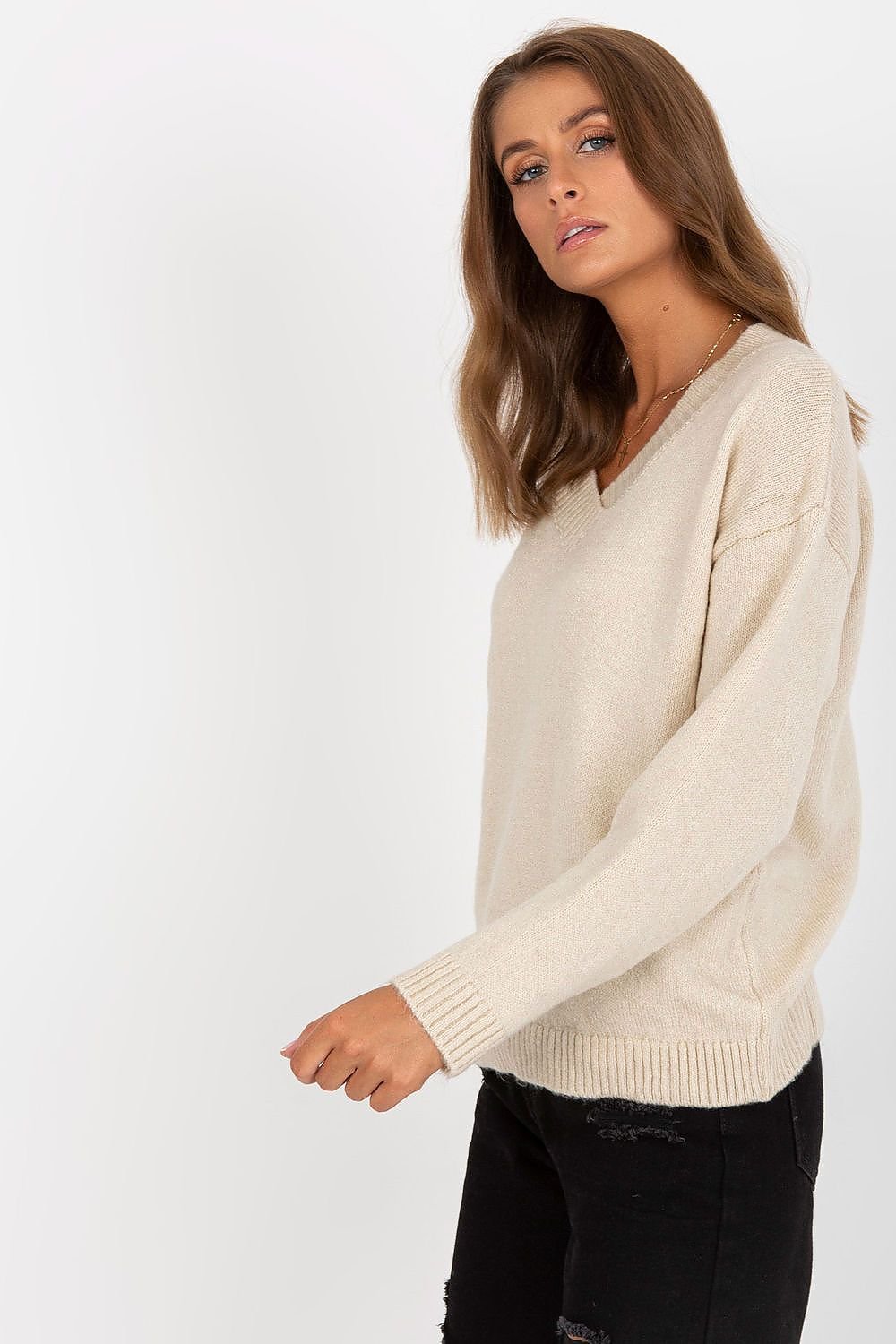 Sweater Rue Paris