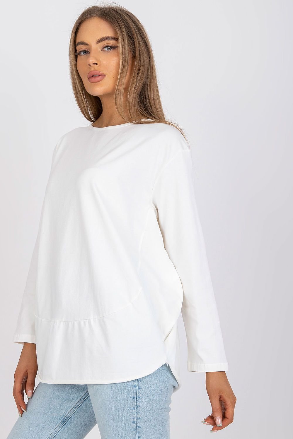 Blouse Ex Moda