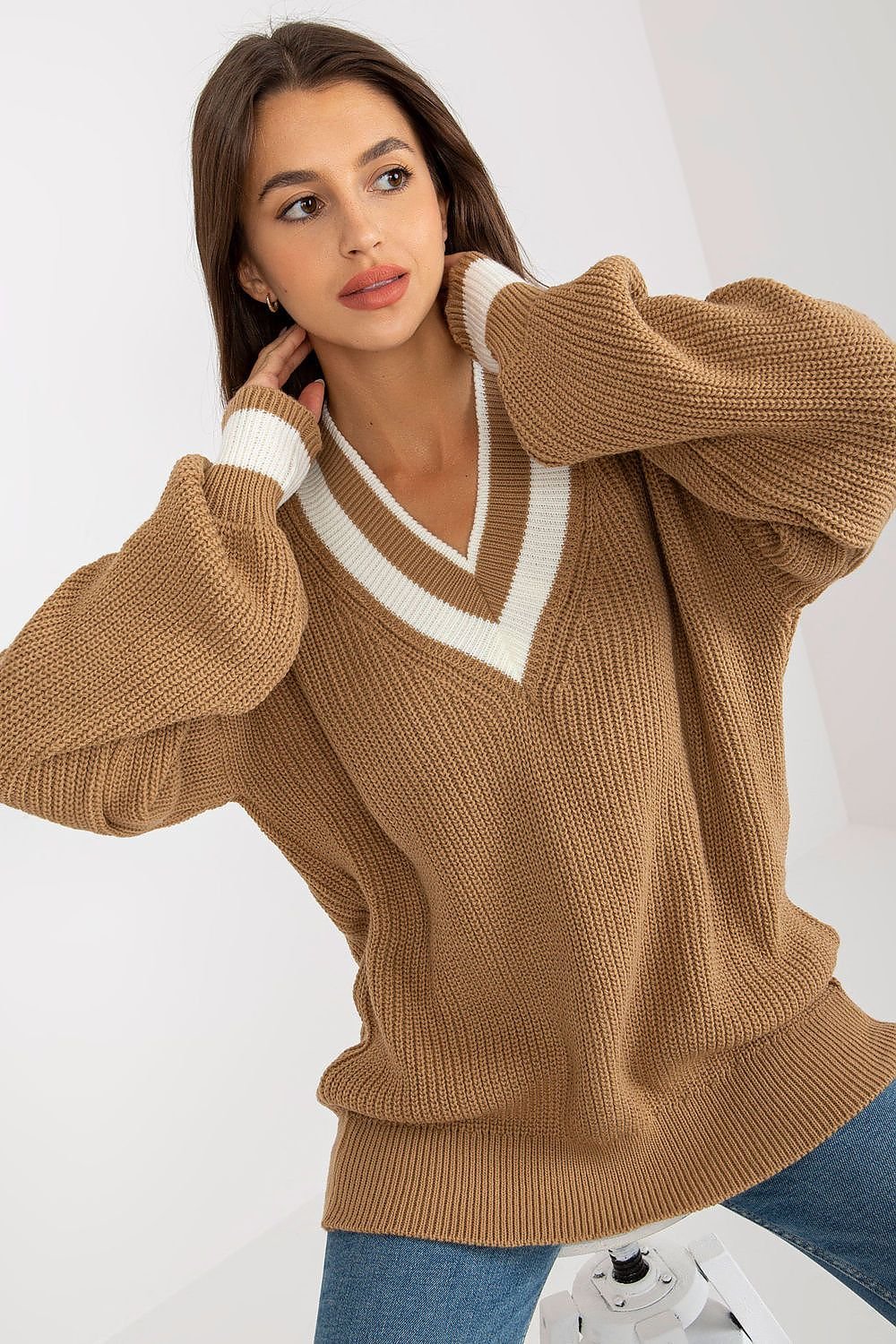 Sweater Rue Paris