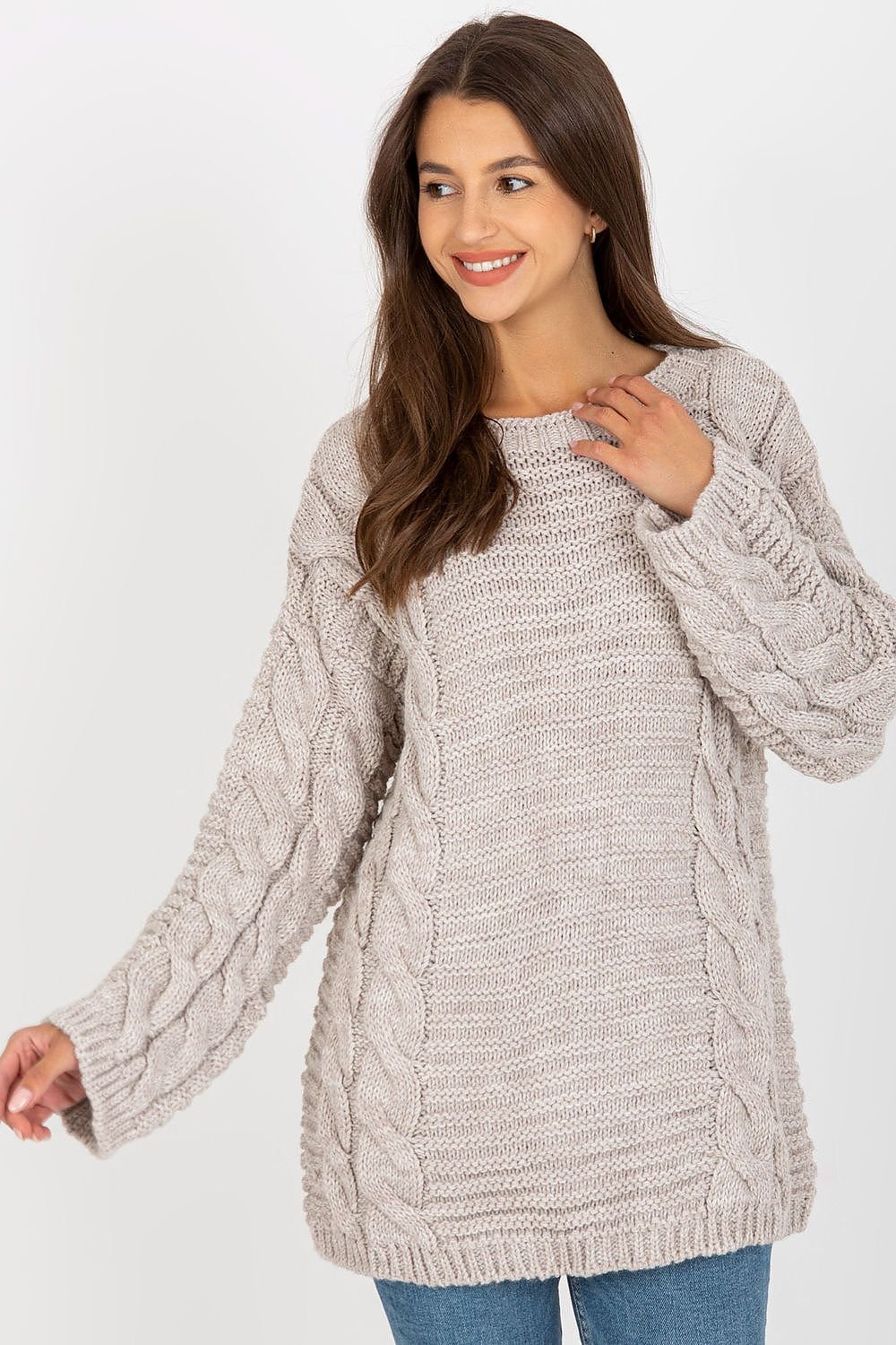 Sweater Rue Paris