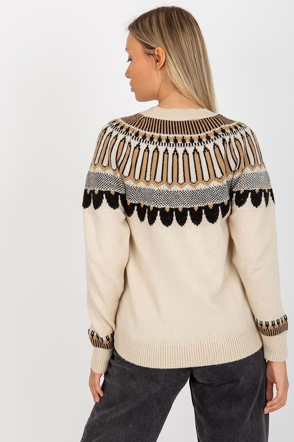 Sweater Rue Paris