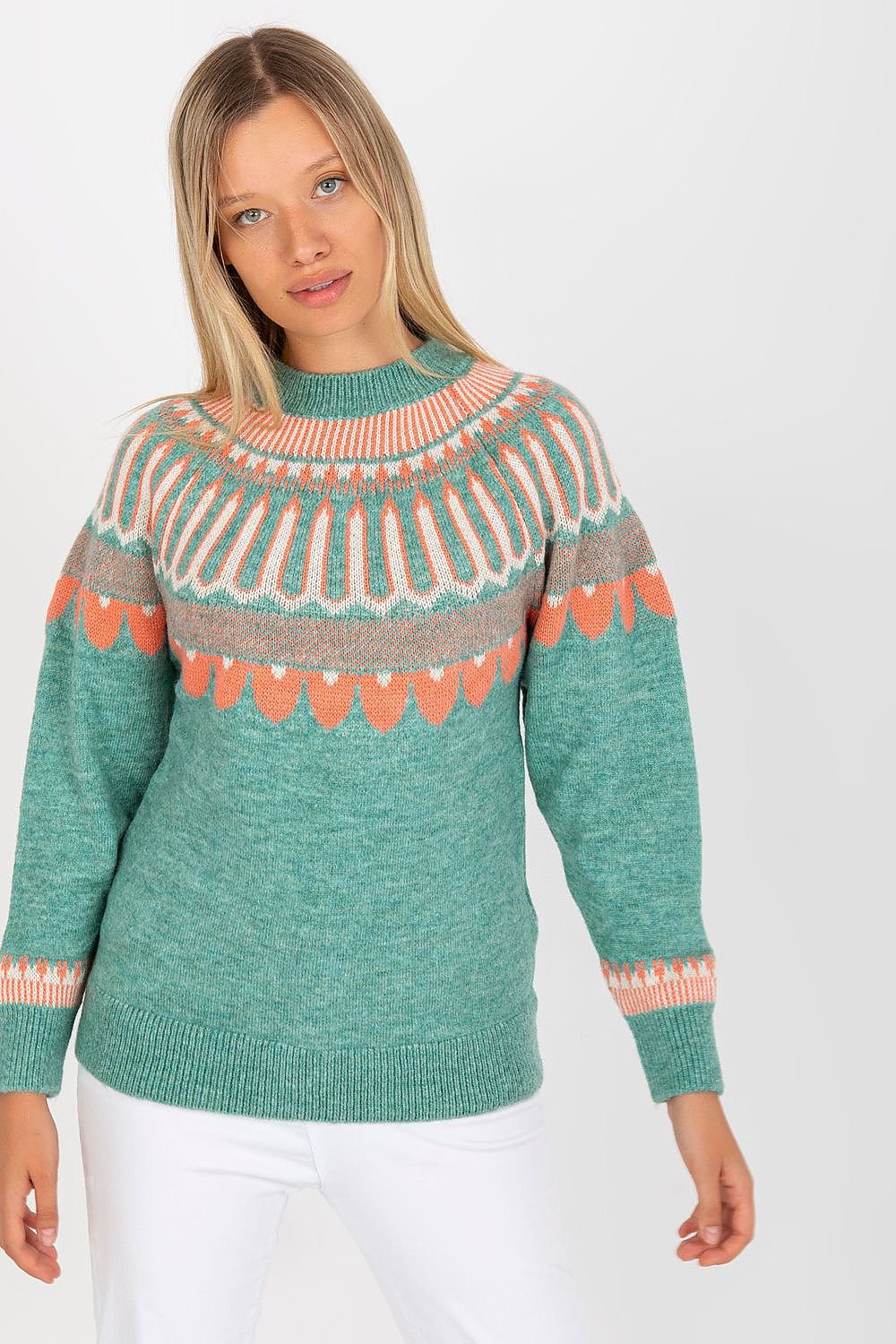 Sweater Rue Paris