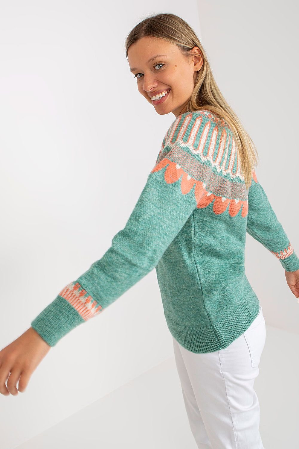 Sweater Rue Paris