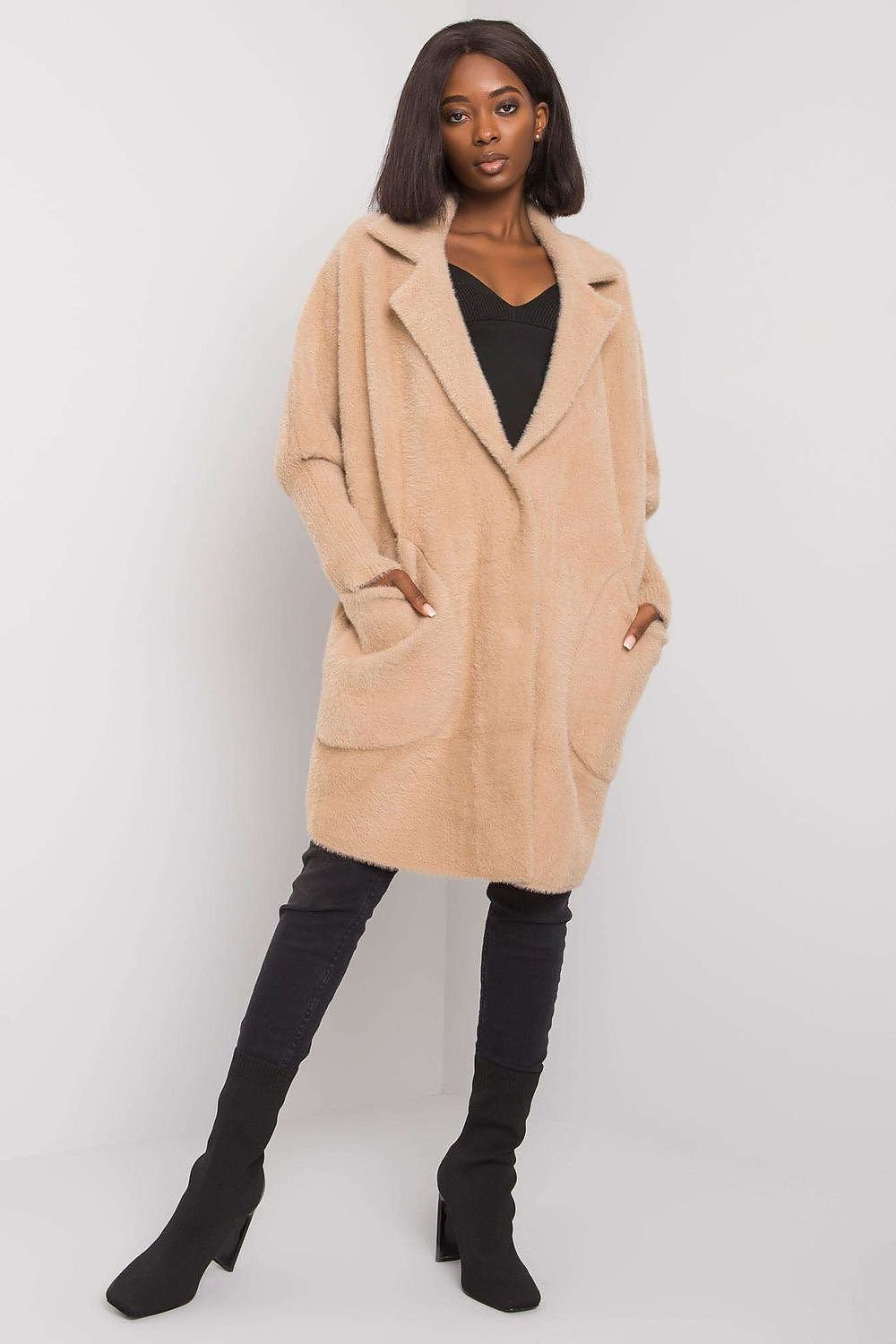 Coat MBM