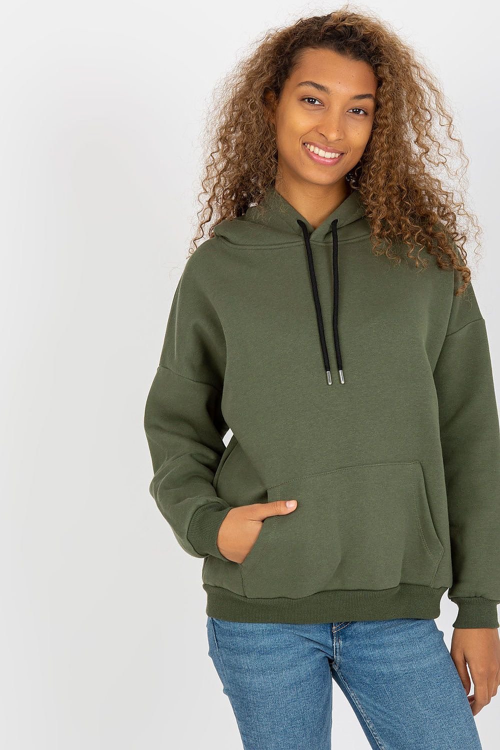 Sweatshirt Rue Paris