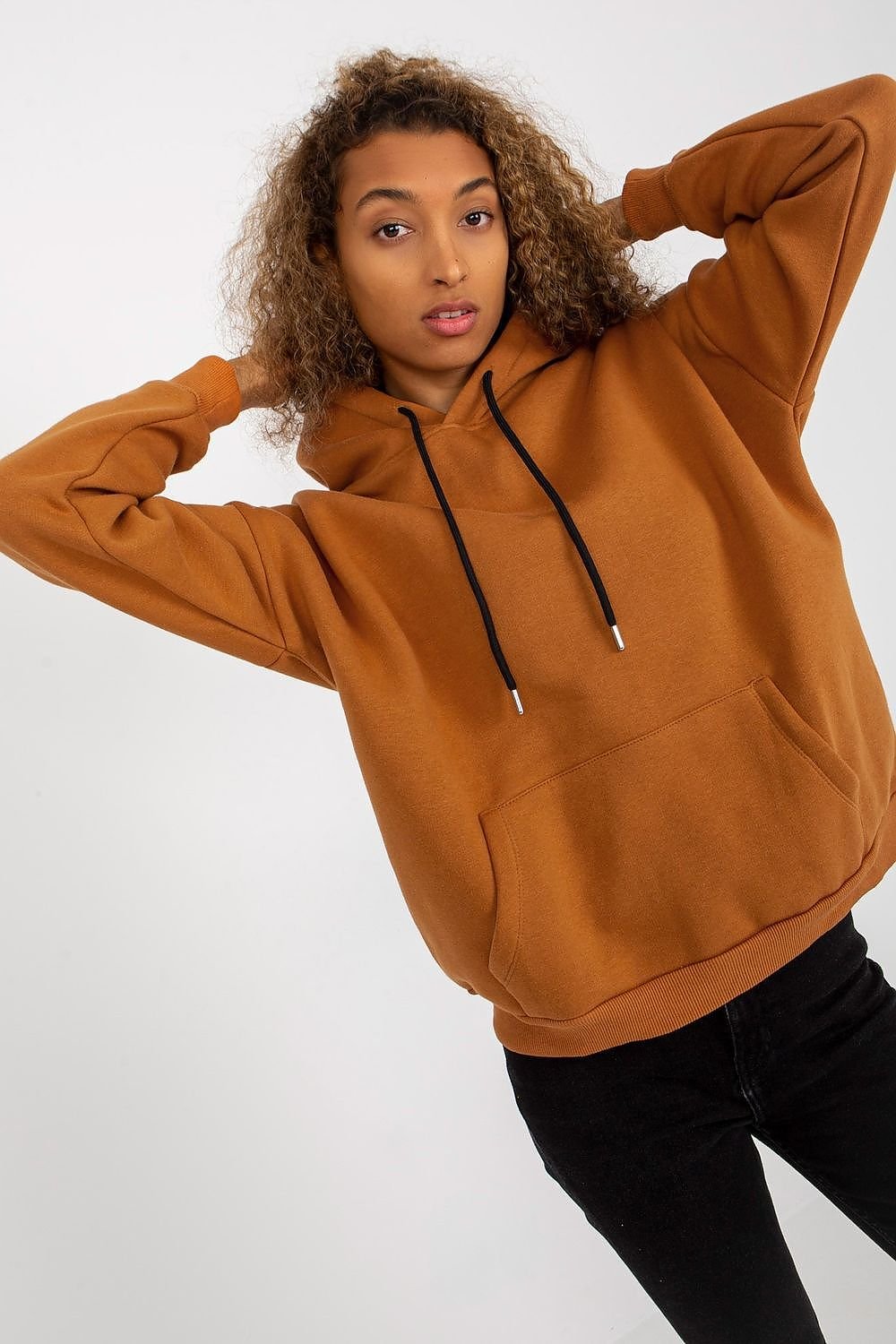 Sweatshirt Rue Paris