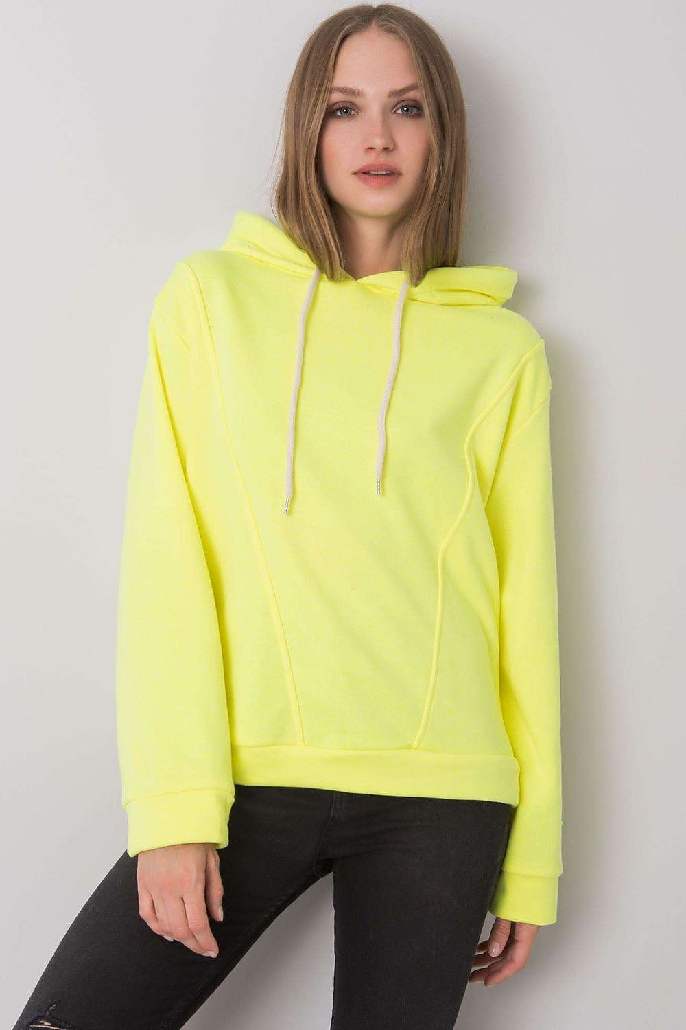 Sweatshirt Ex Moda