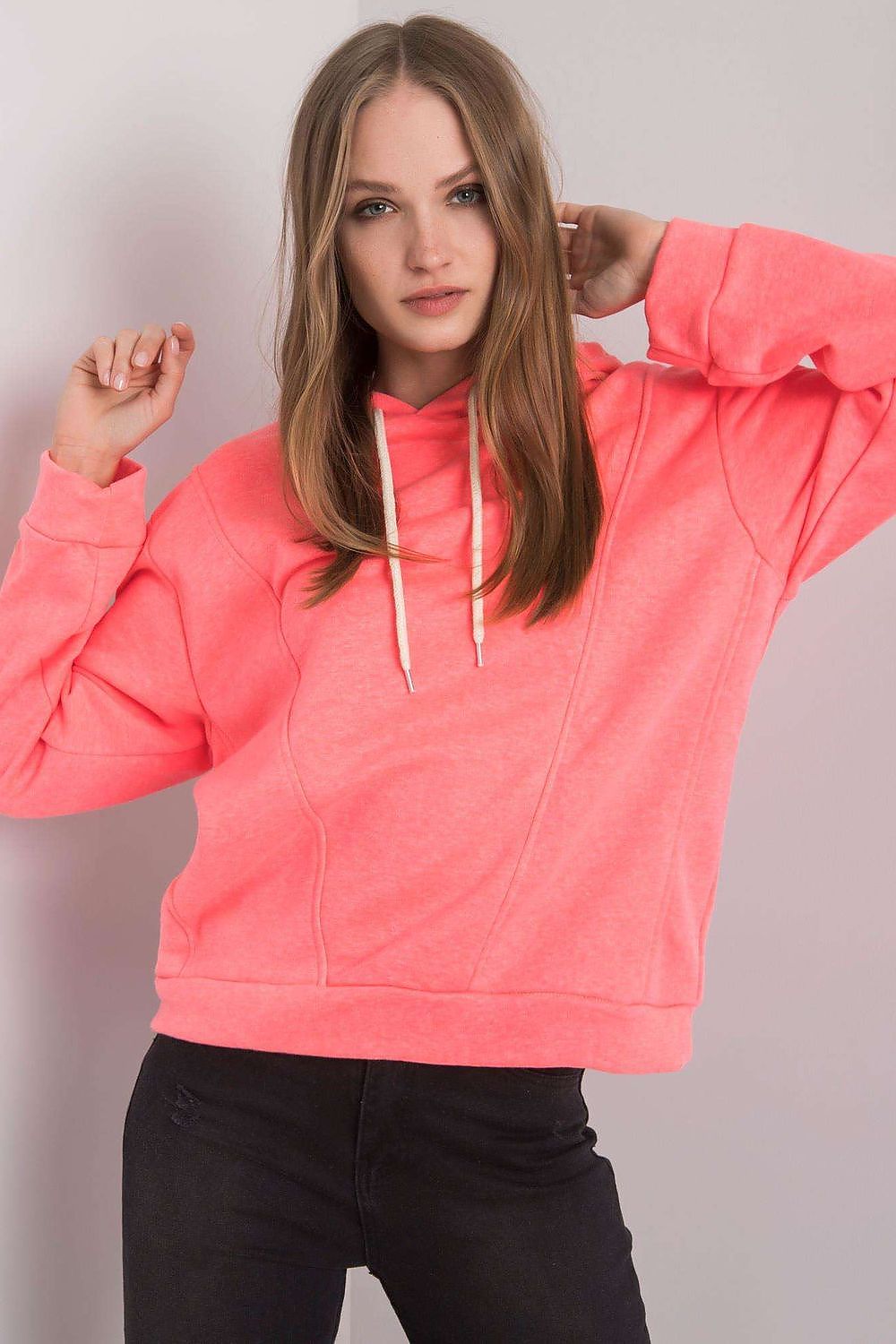 Sweatshirt Ex Moda