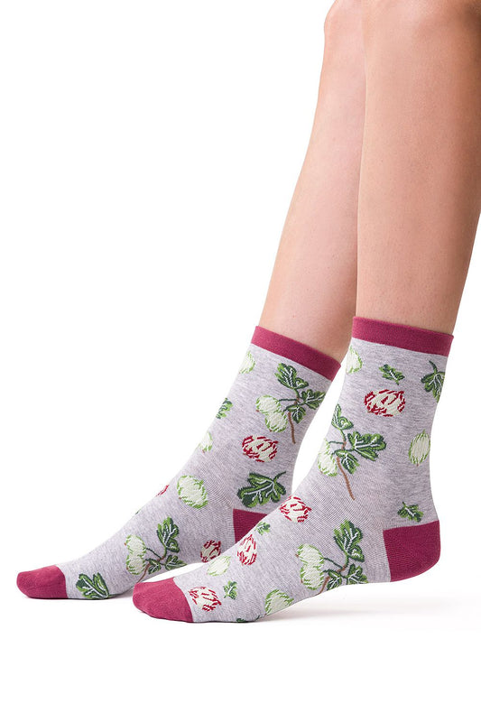  Socks model 173252 Steven 