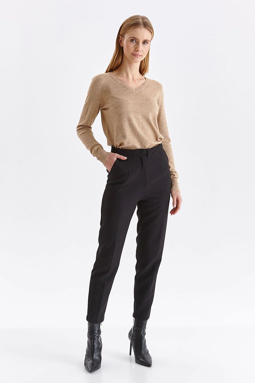 Women trousers Top Secret