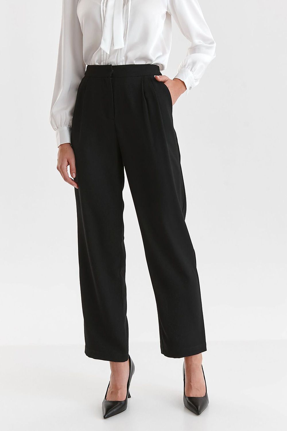 Women trousers Top Secret