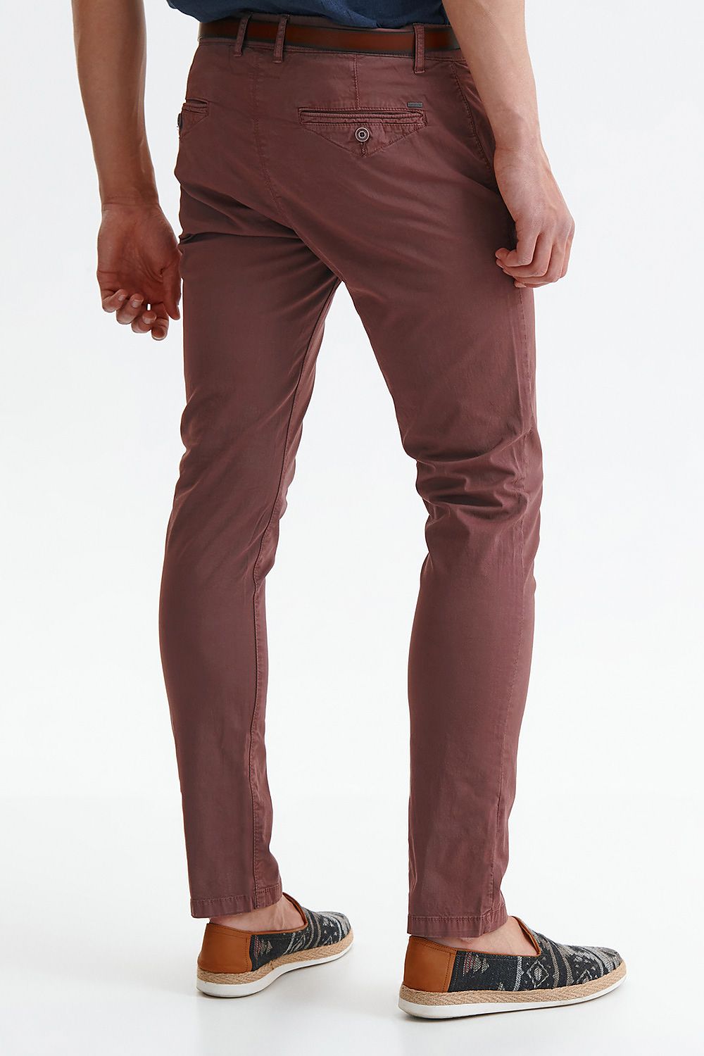 Trousers Top Secret