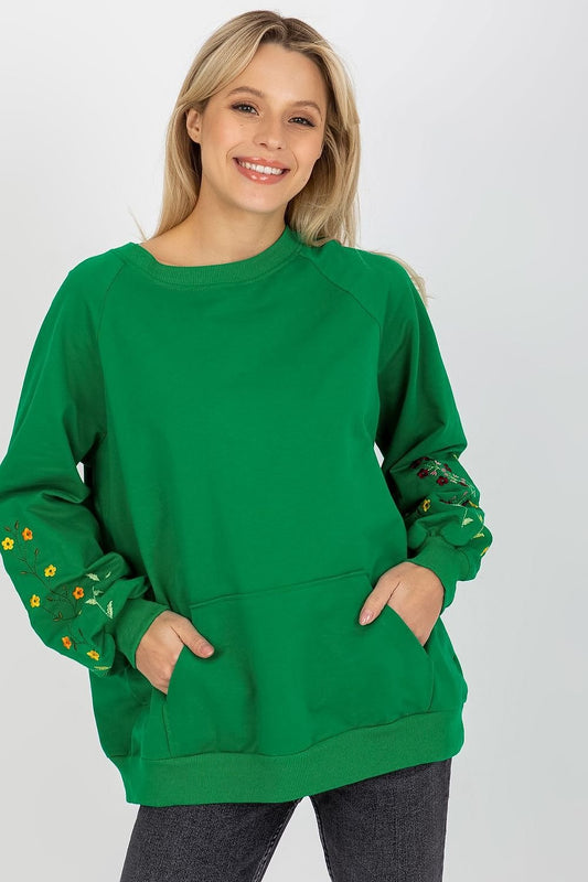 Sweatshirt Rue Paris