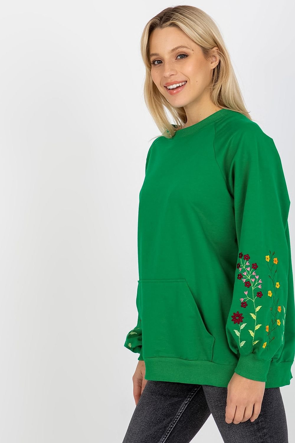 Sweatshirt Rue Paris