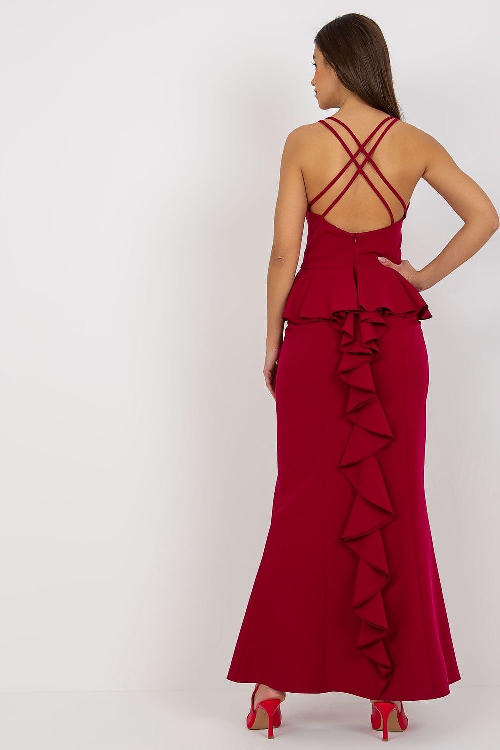 Evening dress Numero