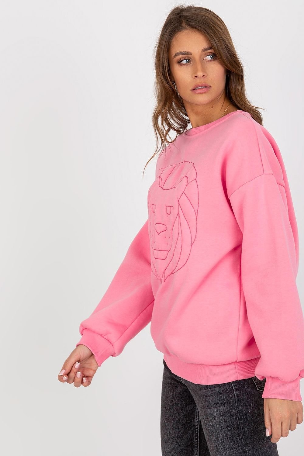 Sweatshirt Ex Moda