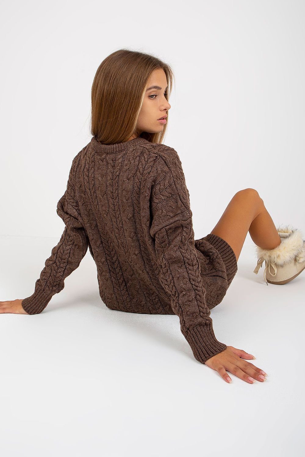 Long sweater Rue Paris