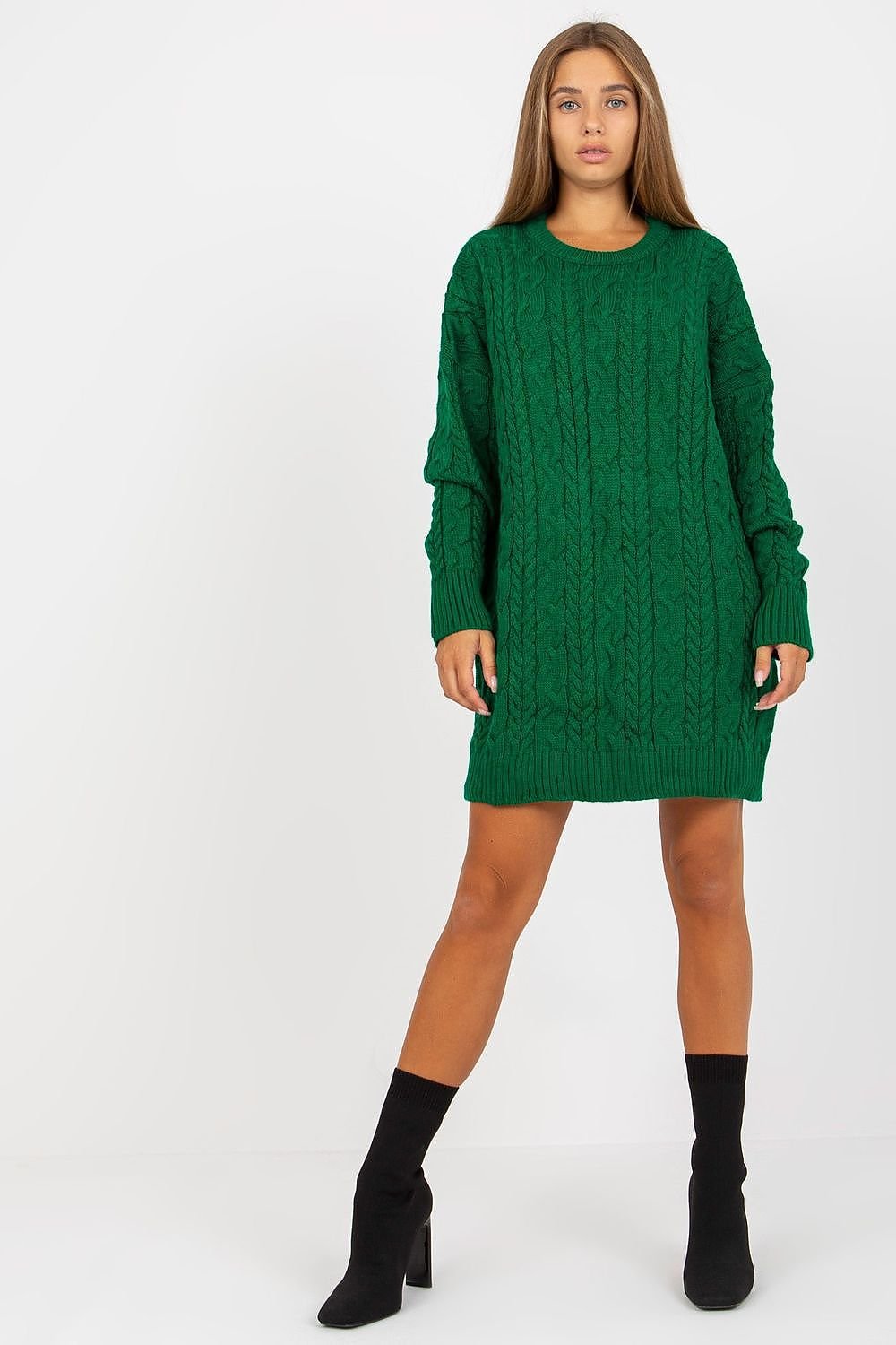 Long sweater Rue Paris