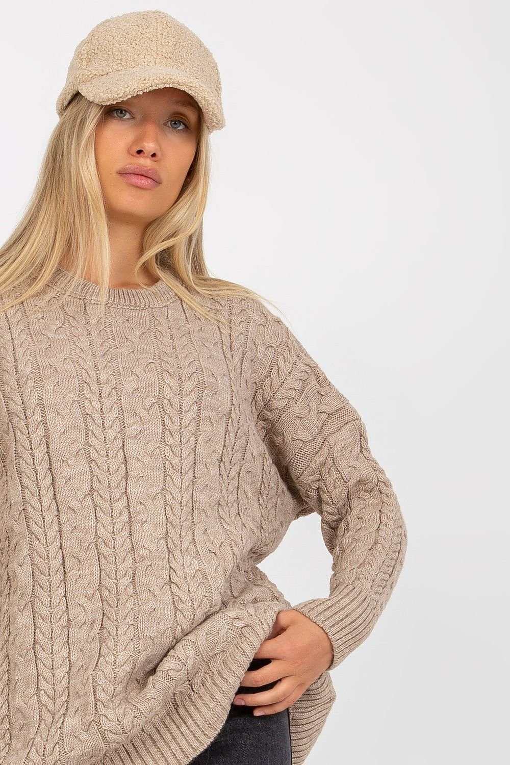 Long sweater Rue Paris