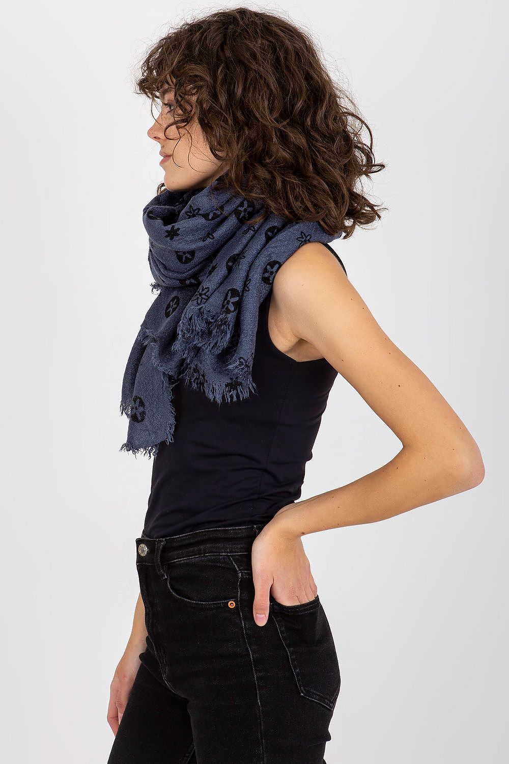  Neckerchief model 174863 AT 